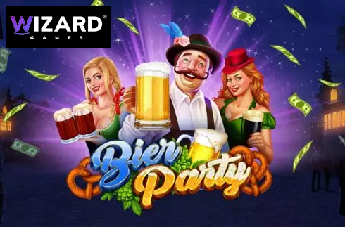 Bier Party